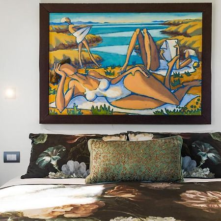 Black Luxury Lodge Blenheim Extérieur photo